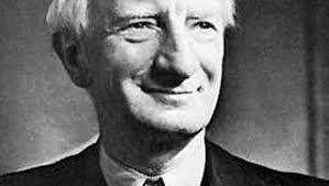 PLAN BEVERIDGE