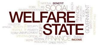 WELFARE ESTATE