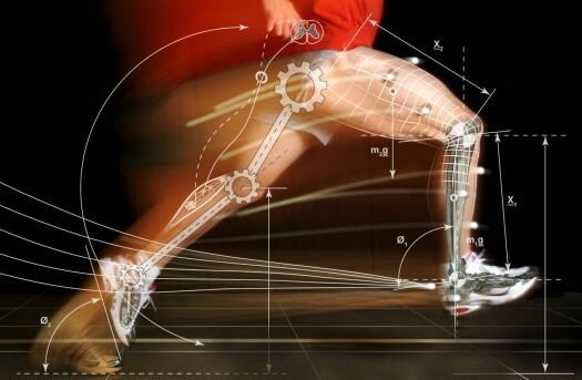 Entrenamiento moderno.