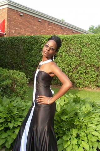 Senior Prom 2008