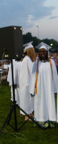 High School Graduation