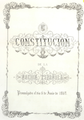 Nueva constitución (democrática)