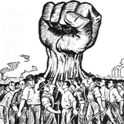 Timeline: Antecedentes del Derecho Colectivo del Trabajo