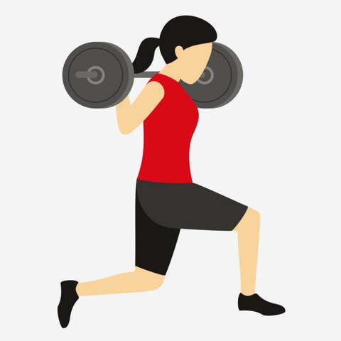 Primeros sistemas de entrenamiento.