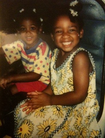 I was born to Brett &Nicol Henry