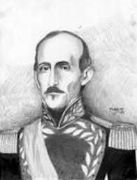 Primer Gobierno de Flores