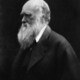 Charles darwin by julia margaret cameron 2