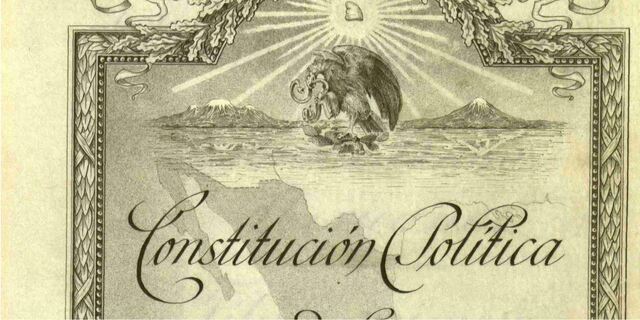 La Declaración de Derechos Sociales y del Derecho Colectivo