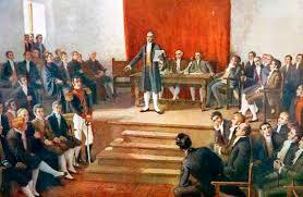 Segundo gobierno de Flores