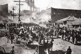 Huelgas Mineras en Chihuahua