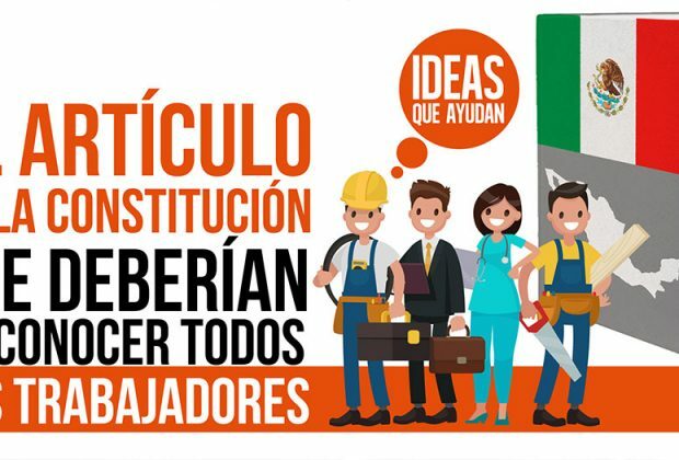 Reforma del articulo 123 Constitucional