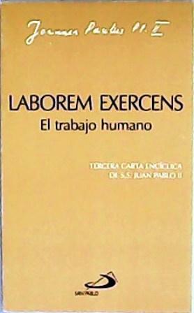 Laborem Exercens