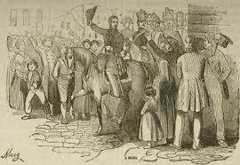 Regreso de Espartero