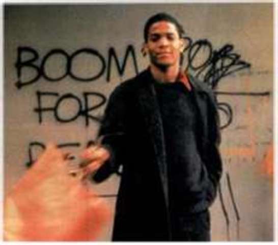 The Beggining of A Legend