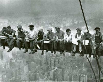 Disolución del Movimiento Sindical