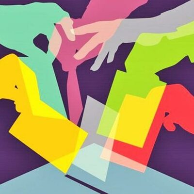 Timeline: Reformas electorales 1977-2014