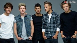 Timeline: One Direction