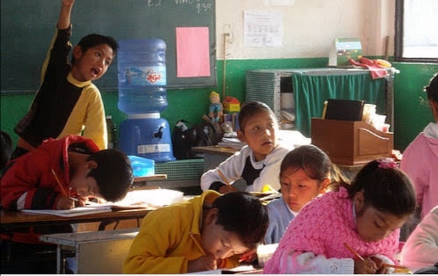 Universalización en las naciones Unidas en la Cumbre.
