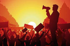 Organización de los Sindicatos