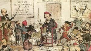 Insurrección cantonalista