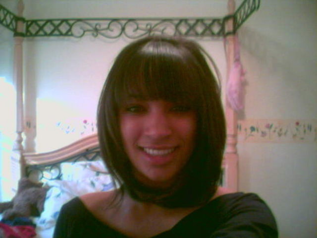 GETTING TO KNOW MYSELF