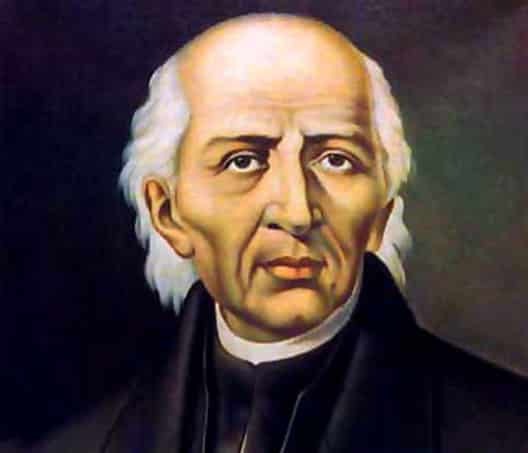 Miguel Hidalgo