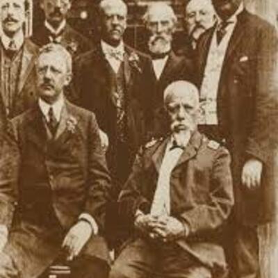 Timeline: El Liberalismo