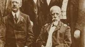 Timeline: El Liberalismo