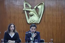 Reforma de 2001 MÉXICO