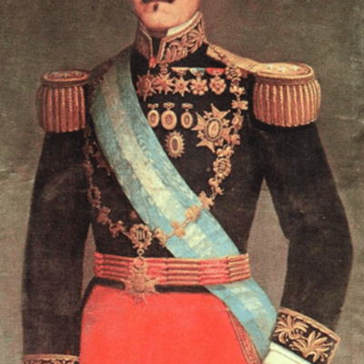 Timeline: Periodo Floreano