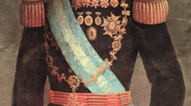 Timeline: Periodo Floreano