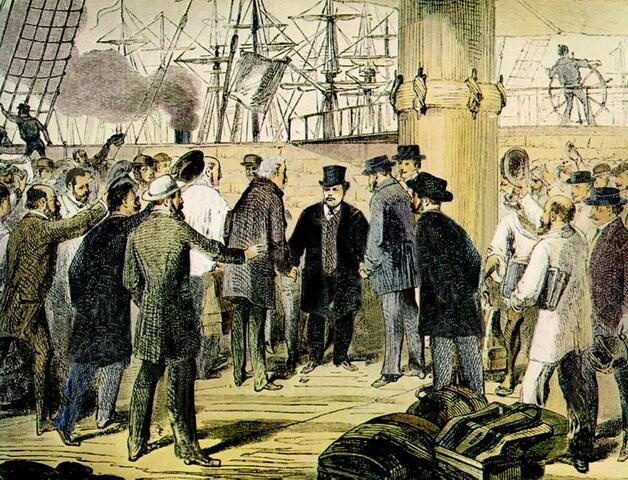 El liberalismo del Ecuador