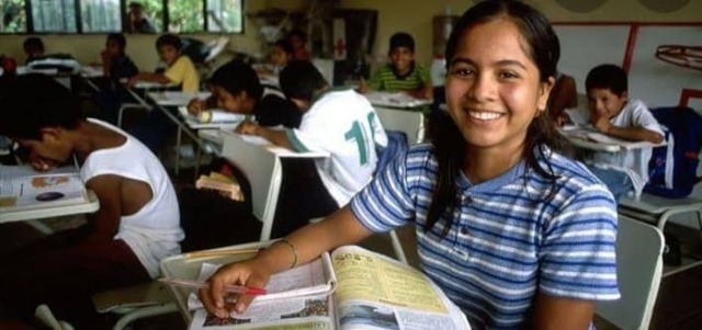 América latina y el desarrollo.