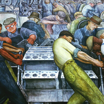 Timeline: ANTECEDENTES DE LOS DERECHOS COLECTIVOS DEL TRABAJO