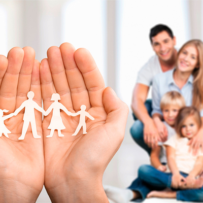 Timeline: Árbol genealógico y sus principales logros individualizados