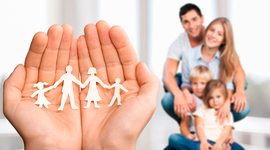 Timeline: Árbol genealógico y sus principales logros individualizados