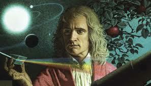 La Revolucion Científica