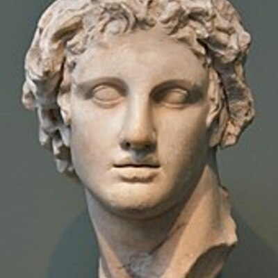 Timeline: Alexander the great timeline