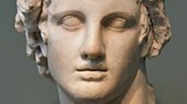 Timeline: Alexander the great timeline