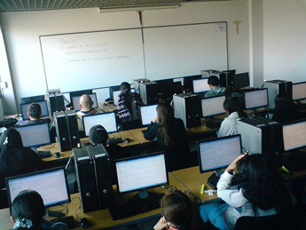 Utilización de la educación tecnológica