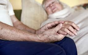 Se enferma un familiar