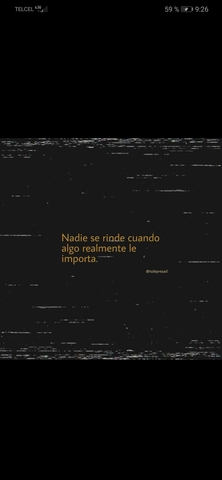 Mi carrera universitaria