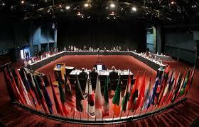 CONGRESOS INTERNACIONALES