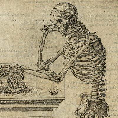 Timeline: Historia de la medicina.