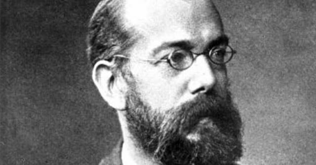 Robert Koch- Medico