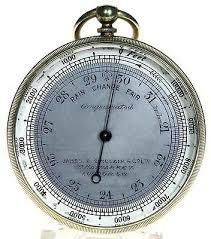 Barometer
