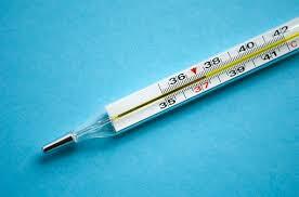 Thermometer