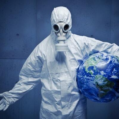 Timeline: PANDEMIAS QUE AZOTARON AL MUNDO