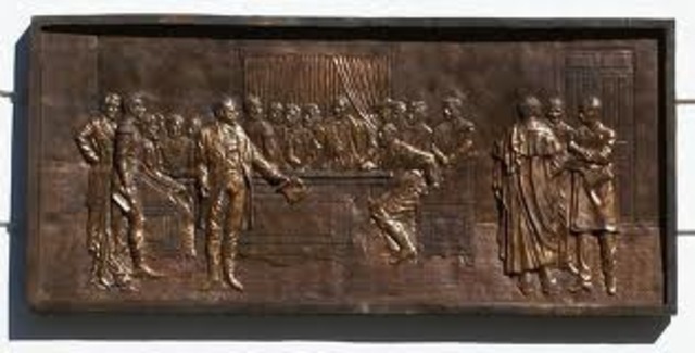 Conspiración de Valladolid