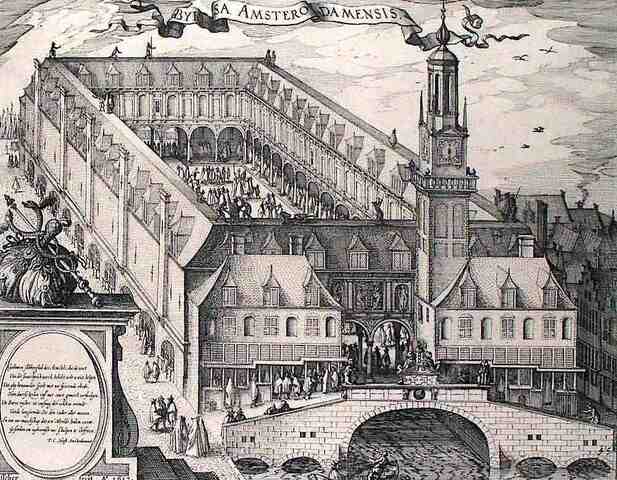 Primera Bolsa de Valores